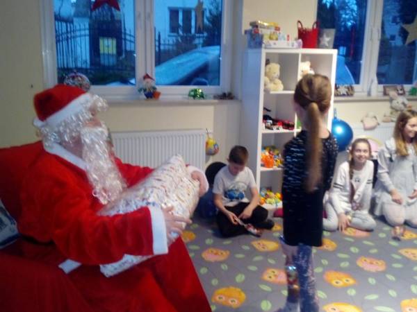 Pensjonat Willa Chantal 