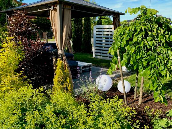 Domki Letniskowe Słodkie Lenistwo