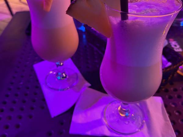 BEACH BAR SABAT POBIEROWO