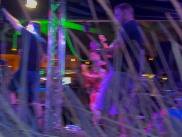 BEACH BAR SABAT POBIEROWO