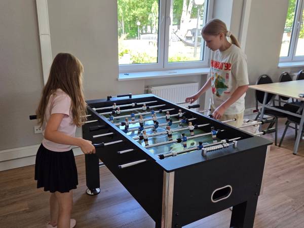 Resort Moderna Jastrzębia Góra