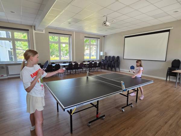 Resort Moderna Jastrzębia Góra