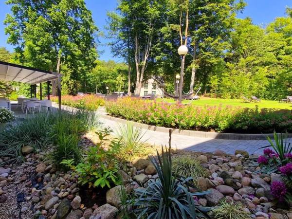 Resort Moderna Jastrzębia Góra