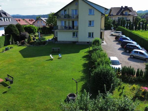 Nad Bieszczadzkim Morzem