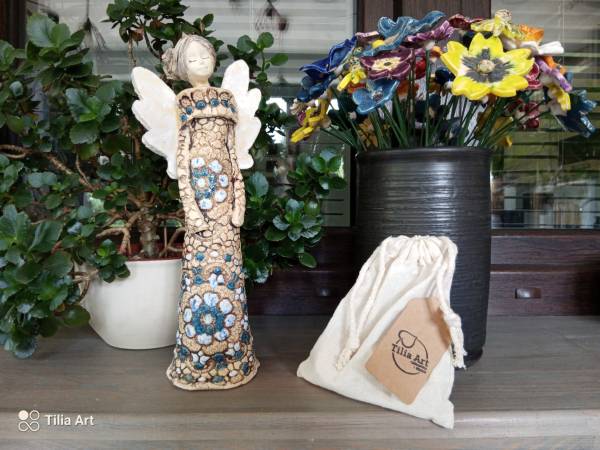 Galeria i pracownia ceramiczna Tilia Art