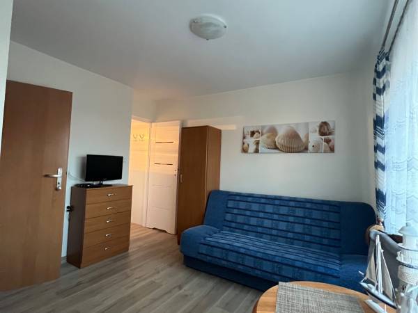 Pokoje i Domki U Kasi