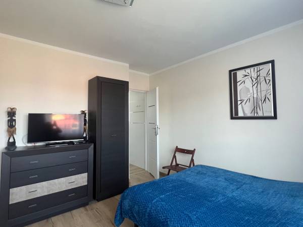 Pokoje i Domki U Kasi