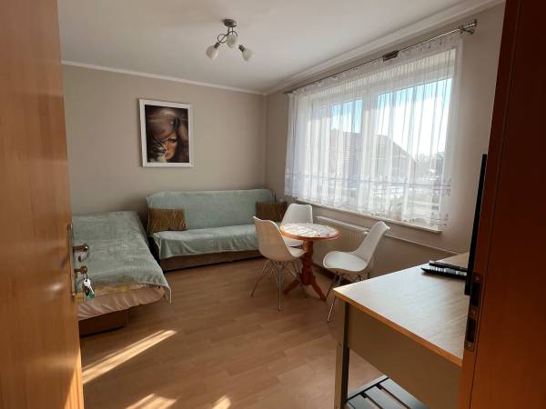 Pokoje i Domki U Kasi