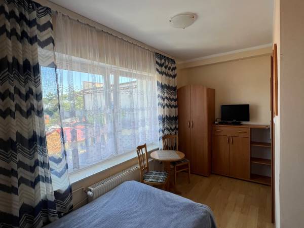 Pokoje i Domki U Kasi