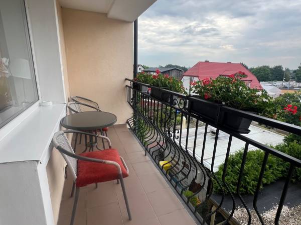 Pokoje i Domki U Kasi