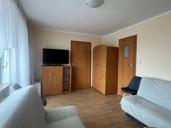 Pokoje i Domki U Kasi