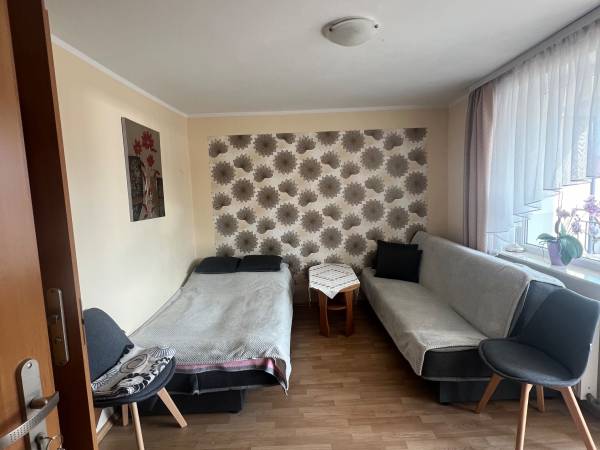 Pokoje i Domki U Kasi