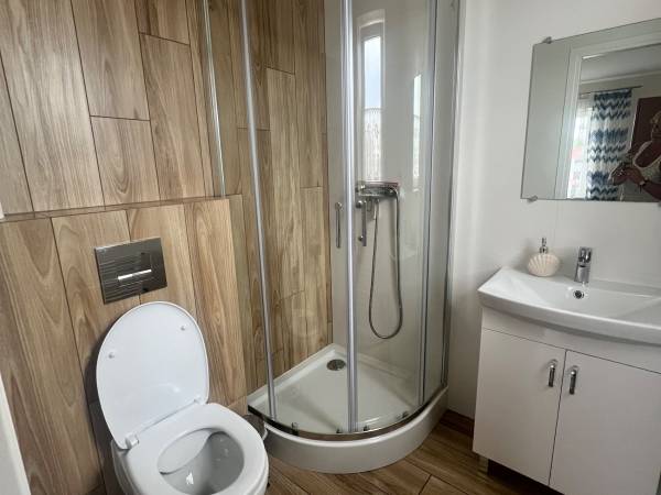 Pokoje i Domki U Kasi