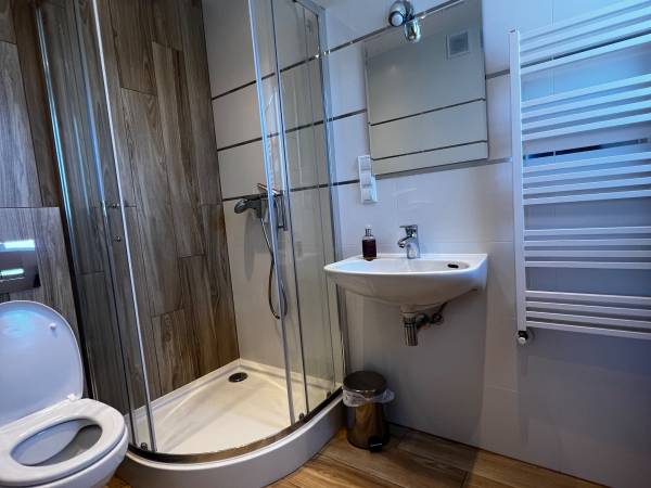 Pokoje i Domki U Kasi