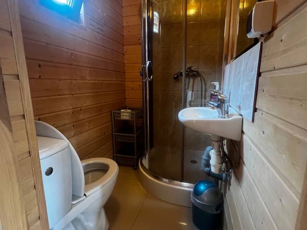 Pokoje i Domki U Kasi