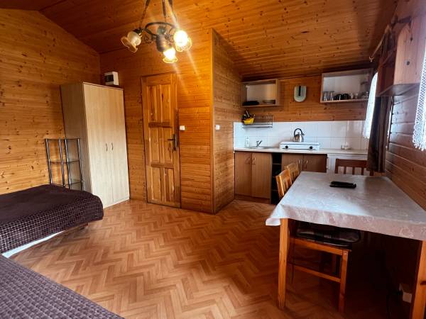 Pokoje i Domki U Kasi