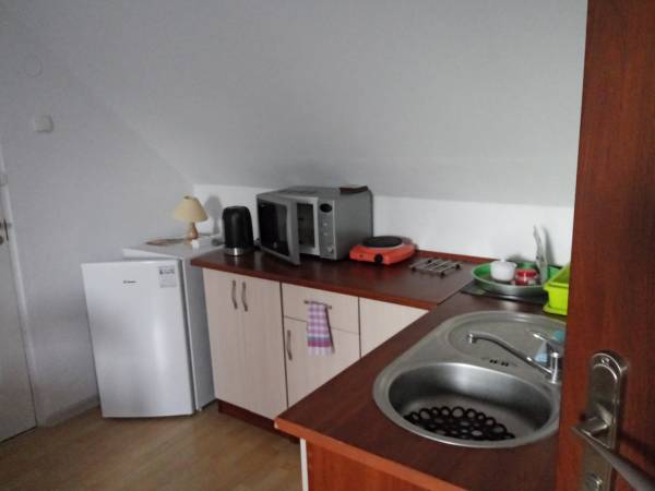 Pokoje Gościnne Ambelia