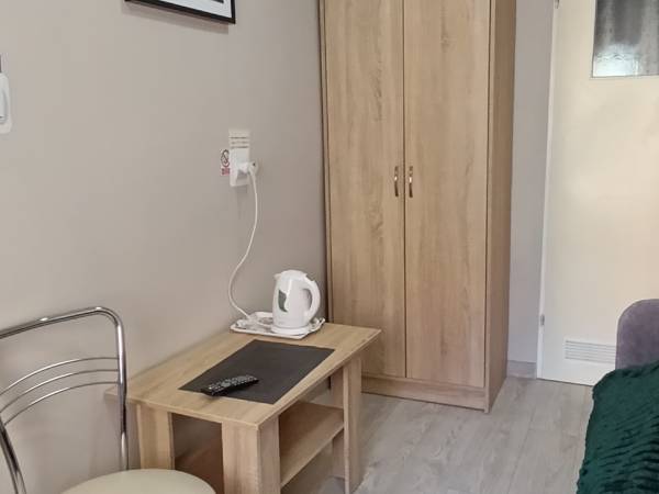 Gościnny Dom Letni Róża Wiatrów