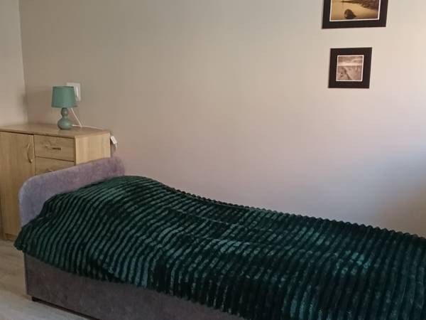 Gościnny Dom Letni Róża Wiatrów