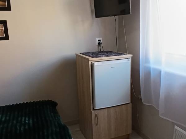 Gościnny Dom Letni Róża Wiatrów