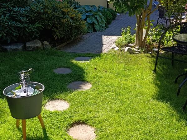 Gościnny Dom Letni Róża Wiatrów