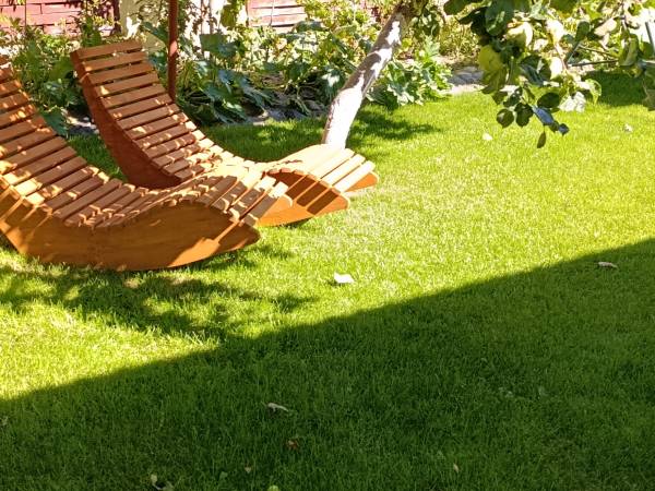 Gościnny Dom Letni Róża Wiatrów