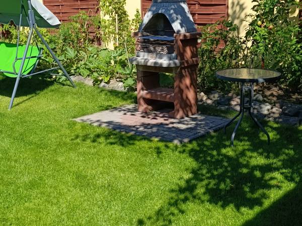 Gościnny Dom Letni Róża Wiatrów