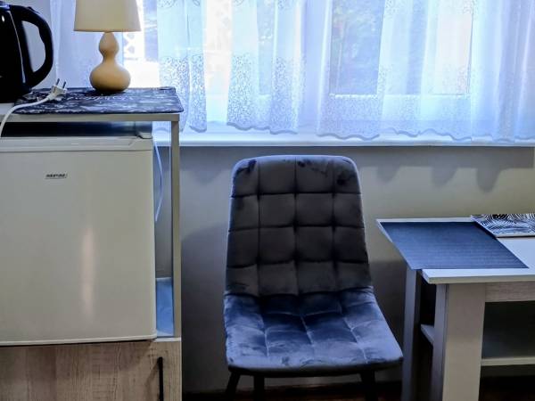 Gościnny Dom Letni Róża Wiatrów