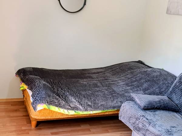 Gościnny Dom Letni Róża Wiatrów