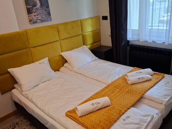 No to w Góry - Apartamenty Karpacz