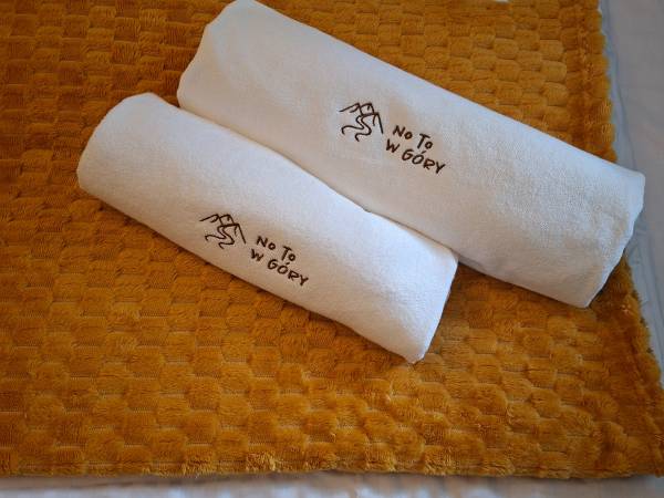 No to w Góry - Apartamenty Karpacz