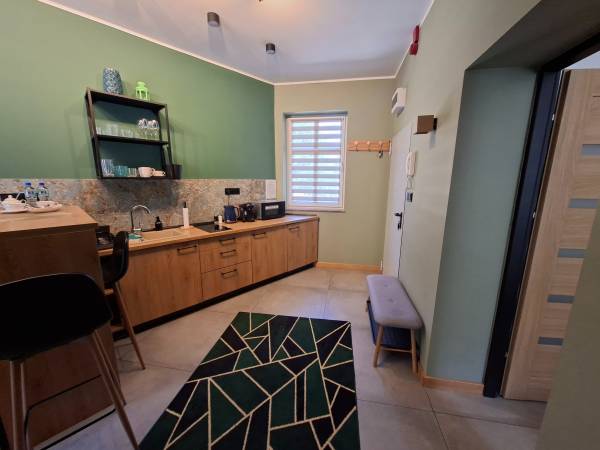 No to w Góry - Apartamenty Karpacz