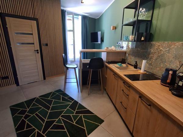 No to w Góry - Apartamenty Karpacz