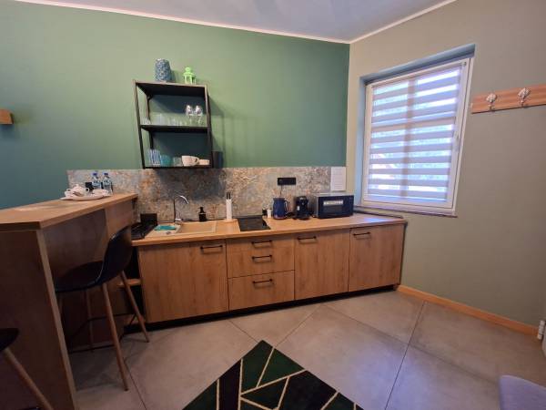 No to w Góry - Apartamenty Karpacz