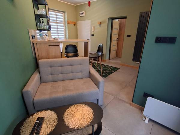 No to w Góry - Apartamenty Karpacz