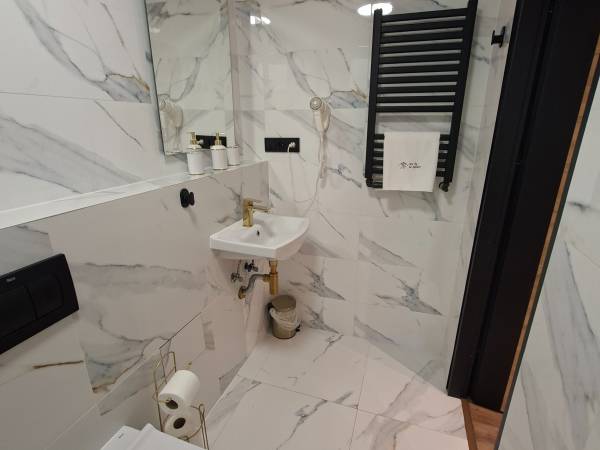 No to w Góry - Apartamenty Karpacz