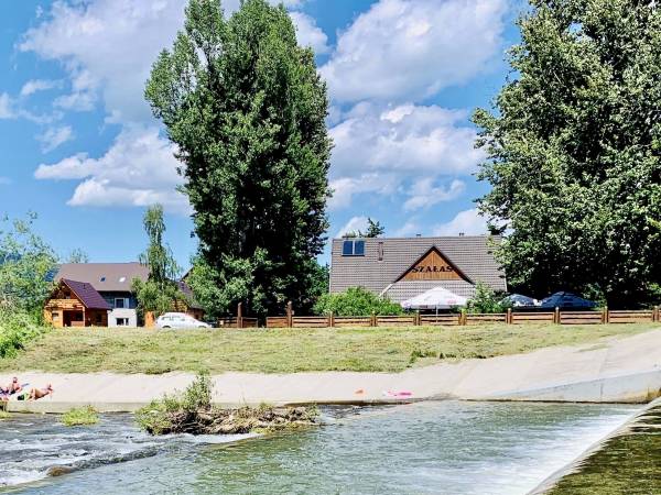 Zajazd Szałas Żywiec