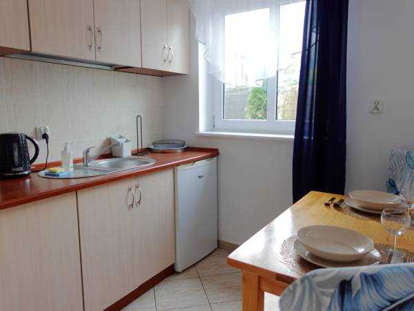 Pokoje Gościnne Ambelia