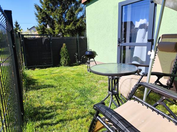 Pokoje Gościnne Ambelia