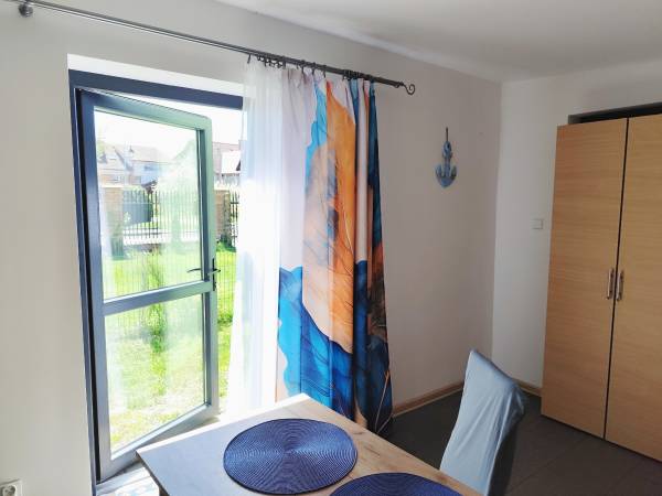 Pokoje Gościnne Ambelia