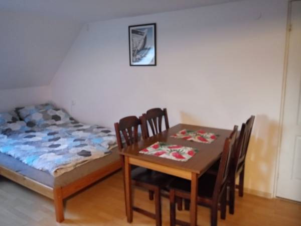 Pokoje Gościnne Ambelia