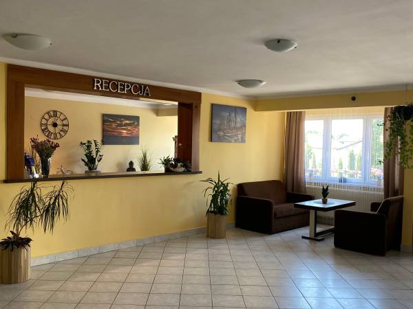 Dom Wczasowy Solator