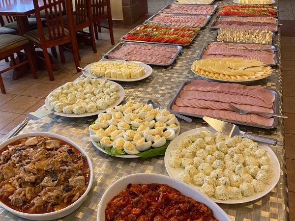 Dom Wczasowy Solator