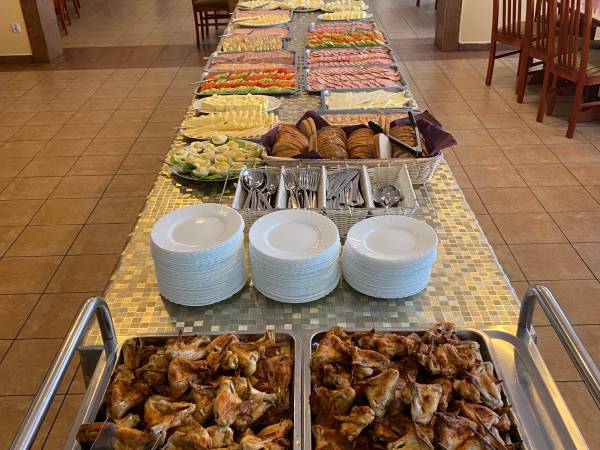 Dom Wczasowy Solator