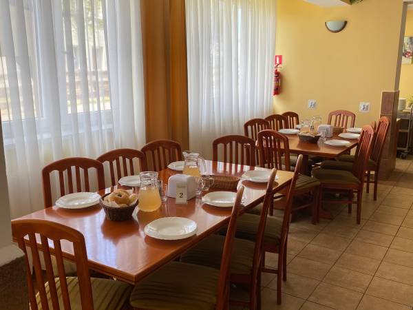 Dom Wczasowy Solator