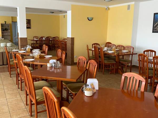 Dom Wczasowy Solator