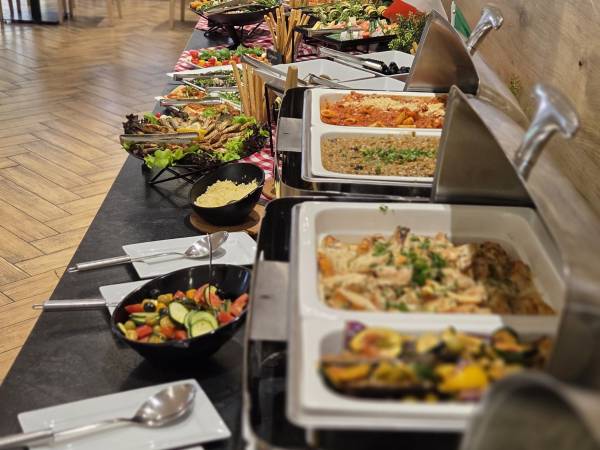 Resort Moderna Jastrzębia Góra