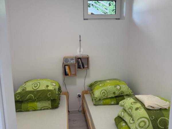 Domki Letniskowe Merkury - Góry Stołowe - Radków