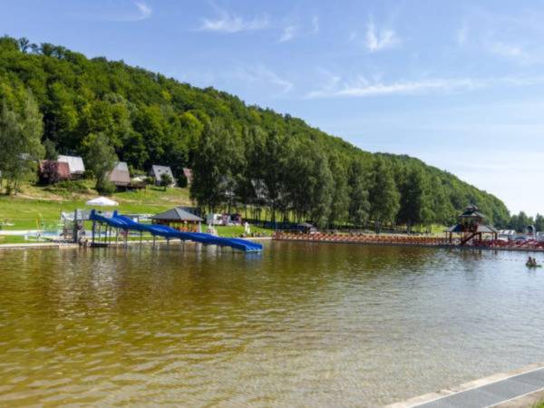 Domki Letniskowe Merkury - Góry Stołowe - Radków