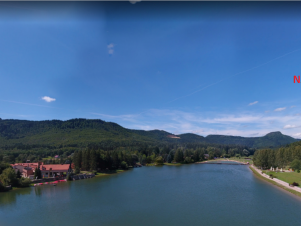 Domki Letniskowe Merkury - Góry Stołowe - Radków